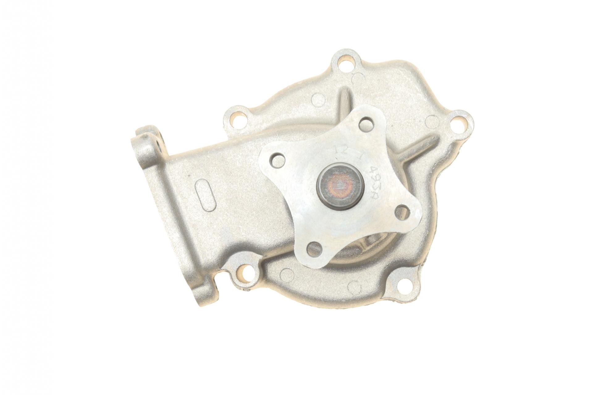 Насос воды Bugatti Nissan Almera 1.4/1.6 95-00/Primera 1.6 96-02/Sunny 1.4/1.6 90-95 B/B 6 лоп PA7111 (25589618)