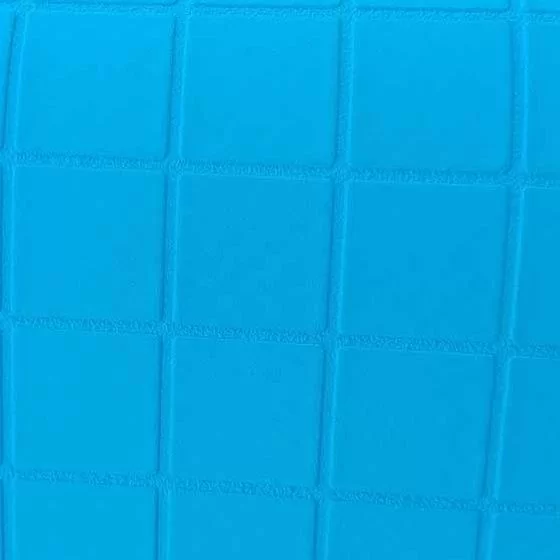 Лайнер Cefil Touch Tesela Urdike мозаика 1,65x25,2 м Синий