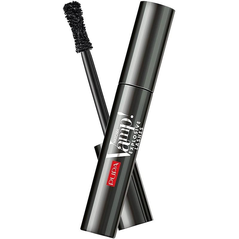 Туш для вій Pupa Vamp! Explosive Lashes №110 12 мл Extra Black (2386761491)