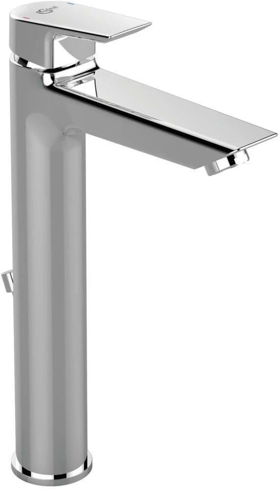 Змішувач для раковини Ideal Standard Tesi (A6573AA) Змішувач для раковини Ideal Standard Tesi (A6573AA)
