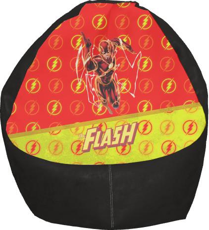 Кресло-груша Flash 1 M (13273133)