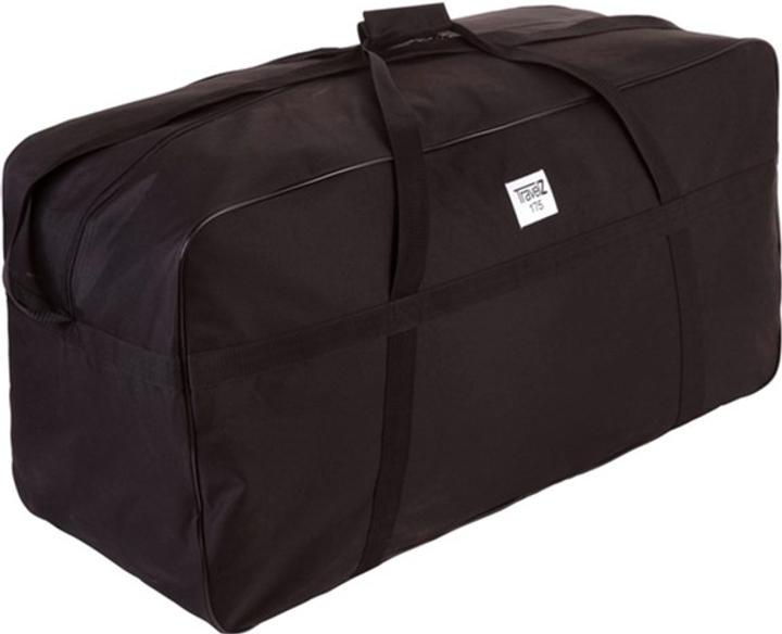 Сумка дорожная TravelZ Bag 175 Liter Черный (927294)