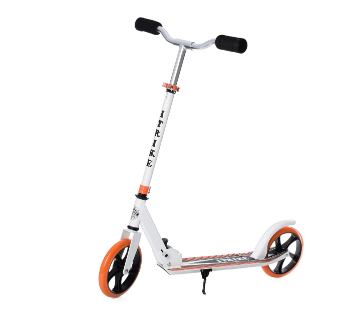 Самокат SR 2-010-10-W-OR (AN003157)