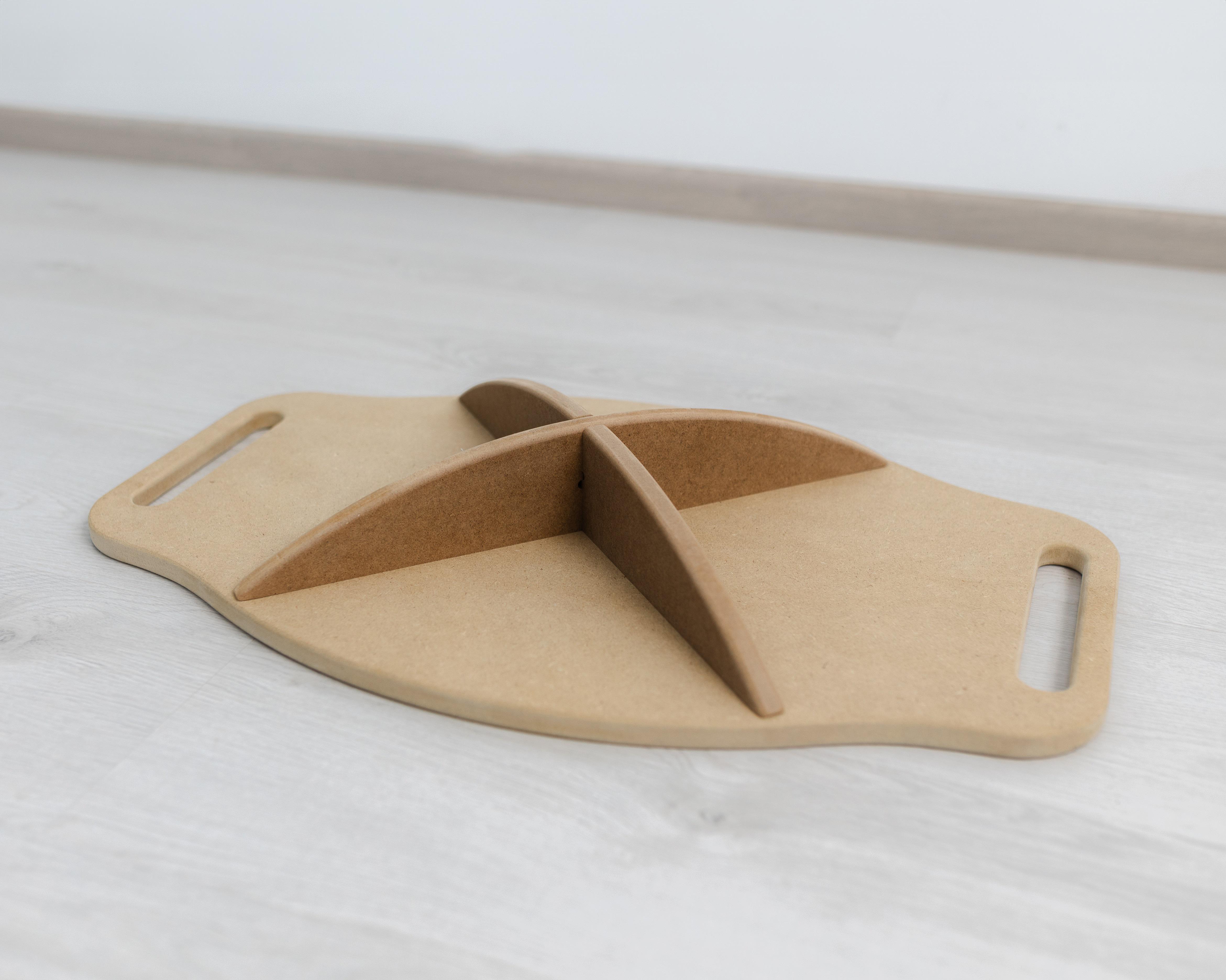 Балансир з лабіринтом XRmaster (0000814) - фото 5 Балансир з лабіринтом XRmaster (0000814) - фото 5