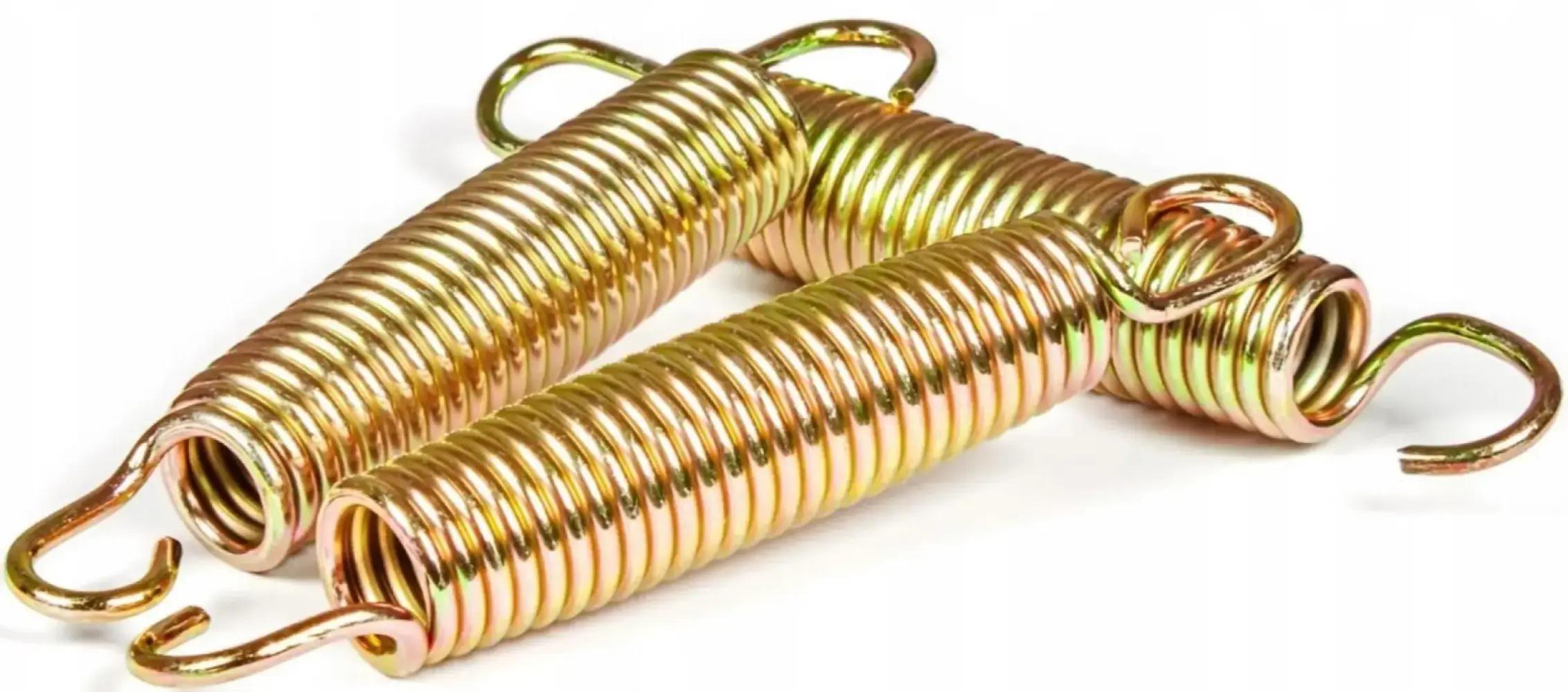 Пружина для батута 10 шт. 14 см (42411723)