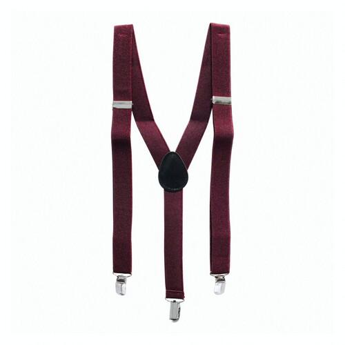 Подтяжки для брюк SETA Decor 10-85CLT