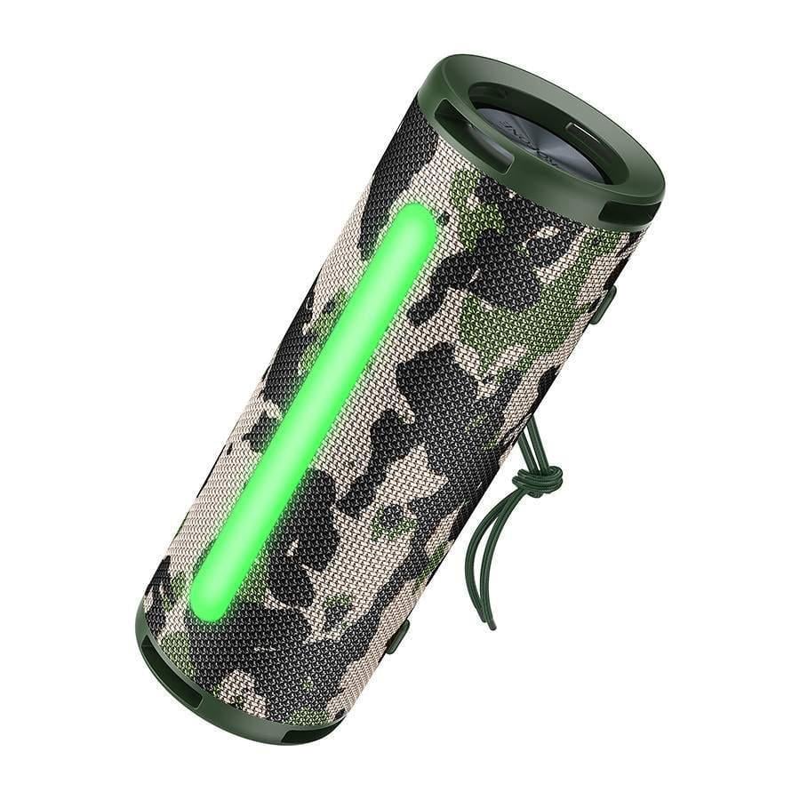 Портативная колонка Borofone BR31 Gamble Camouflage (2964771059)