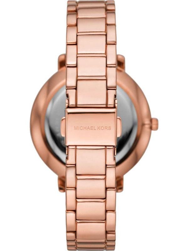 Наручний годинник жіночий Michael Kors MK4594 (782611) - фото 3 Наручний годинник жіночий Michael Kors MK4594 (782611) - фото 3