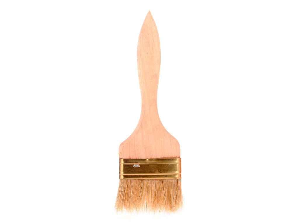 Щетка Западная 14х80 мм флейцевая (605341)