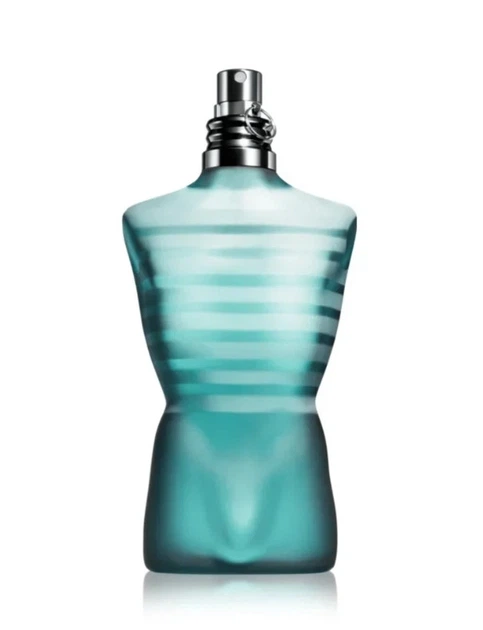 Туалетна вода для чоловіків аромат схожий на Jean Paul Gaultier Le Male