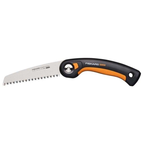 Пила складана Fiskars Plus SW68 (1067552)