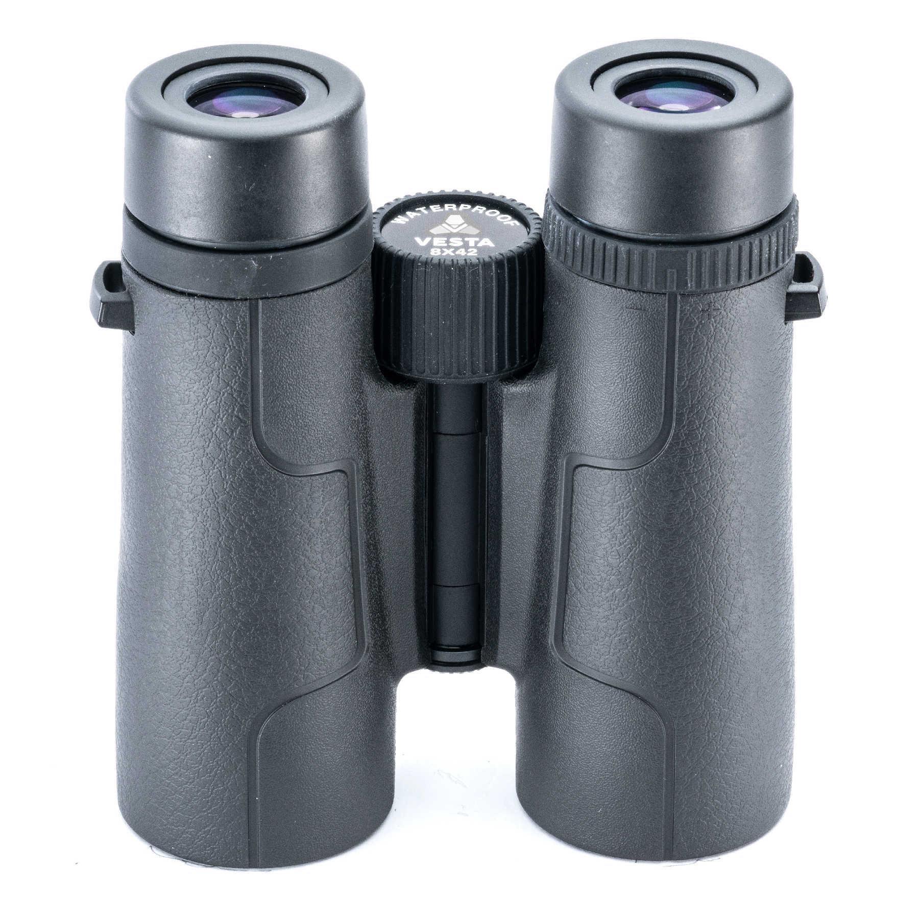 Бинокль Vanguard Vesta 8x42 WP (Vesta 8420) - фото 6 Бинокль Vanguard Vesta 8x42 WP (Vesta 8420) - фото 6