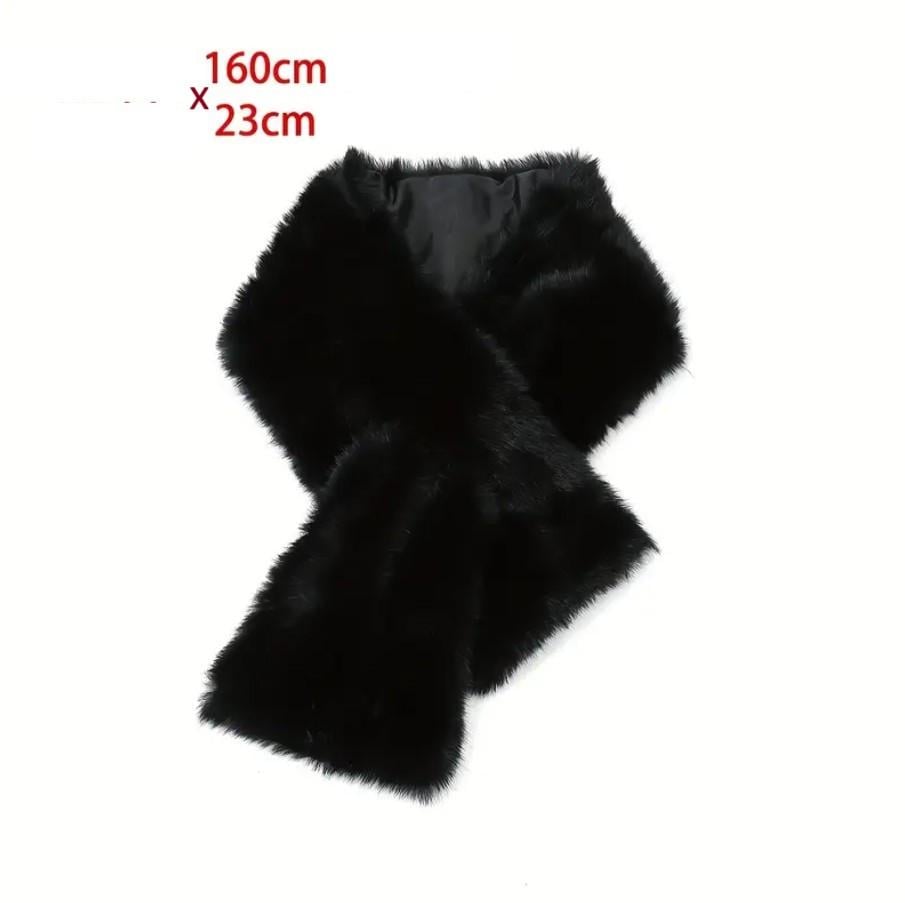 Набір аксесуарів ретро 20-х пов'язка/рукавички/хутряна накидка/перли/сережки/мундш Чорний (2814656218) - фото 3 Набір аксесуарів ретро 20-х пов'язка/рукавички/хутряна накидка/перли/сережки/мундш Чорний (2814656218) - фото 3