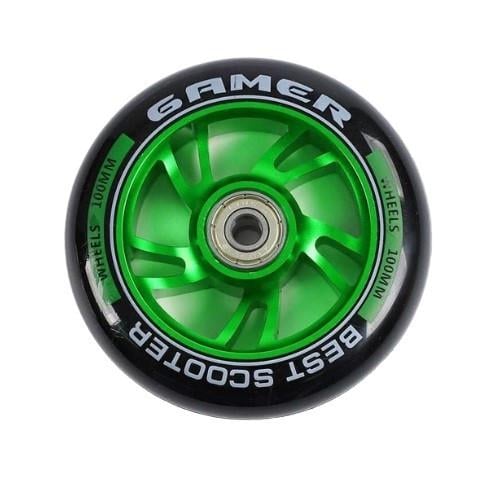 Колесо для трюкового самоката Best Scooter (WH-4105/100)