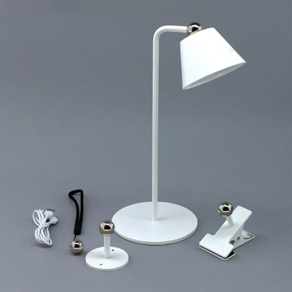 LED-лампа ESLLSE LOKA R-SENSOR-310x130 DC5V/1A-IP20 3W White (27814027)