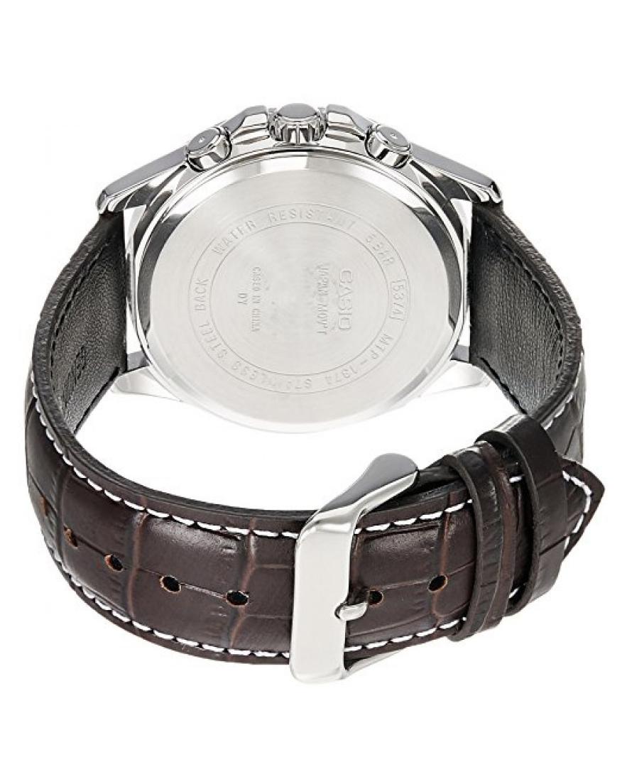 Годинник Casio MTP-1374L-7AVDF - фото 2