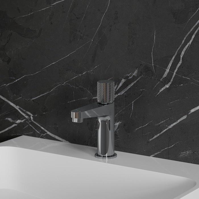 Смеситель для раковины Omnires Contour (CT8010CR) - фото 3