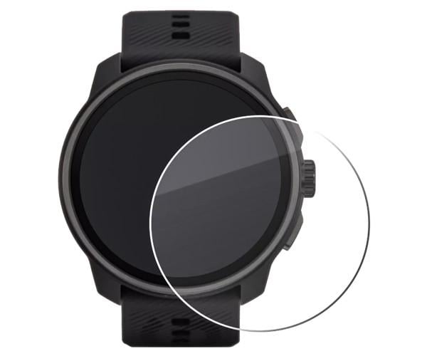 Защитное стекло HD Clear для смарт-часов Suunto Race S 45 мм