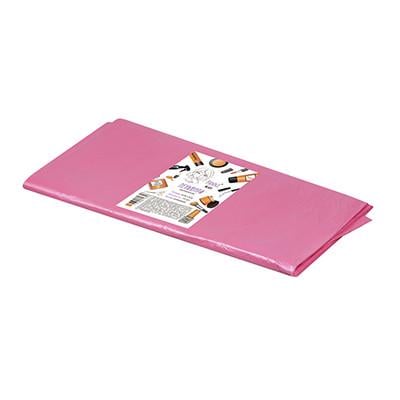 Пеньюар Panni Mlada из полиэтилена 0,9х1,6м 100 шт./пач. Розовый (2538725592)