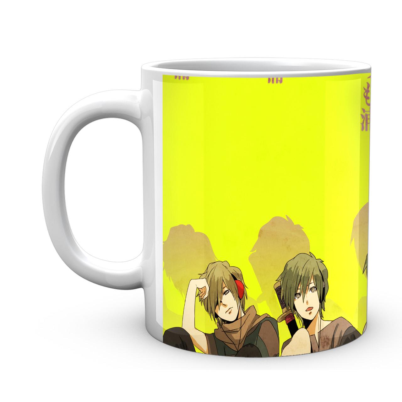 Чашка Geekland Horimiya (H 02.01)