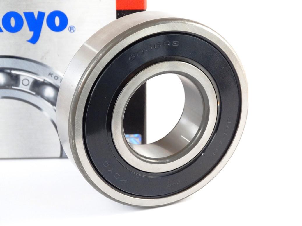 Подшипник Koyo 6308 2RS (26290676)