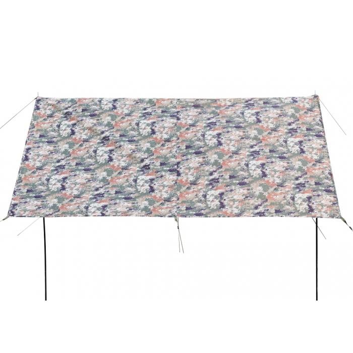 Тент Tramp Tent 3х5 м Camo (UTRT-101-camo) - фото 3