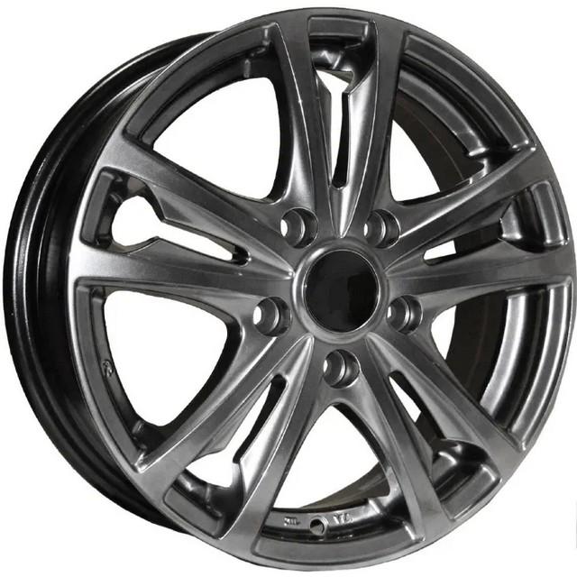 Литые диски Replica Mazda 7346 5,5x15 5x114,3 ET46 DIA67,1 HB