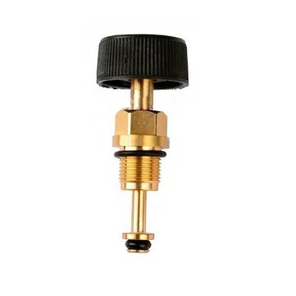Кран подпитки для газового котла Roda Eco Duo/VorTech One/Unical Idea 95263342 (00000059744)