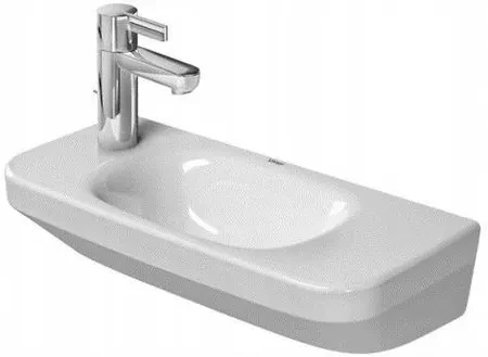 Умывальник DURAVIT DuraStyle 713500009
