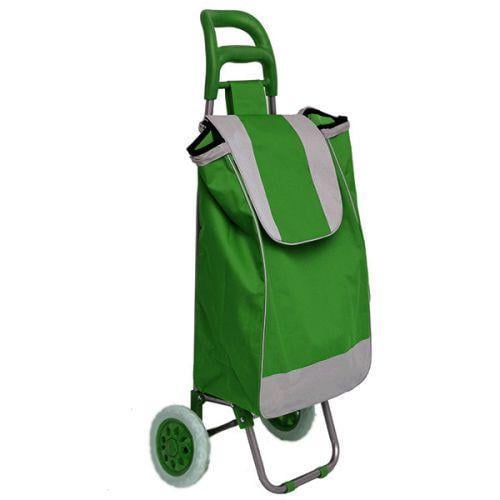 ᐉ Сумка с колесиками Stenson 95 см E00317 Green • Купить в Киеве ...