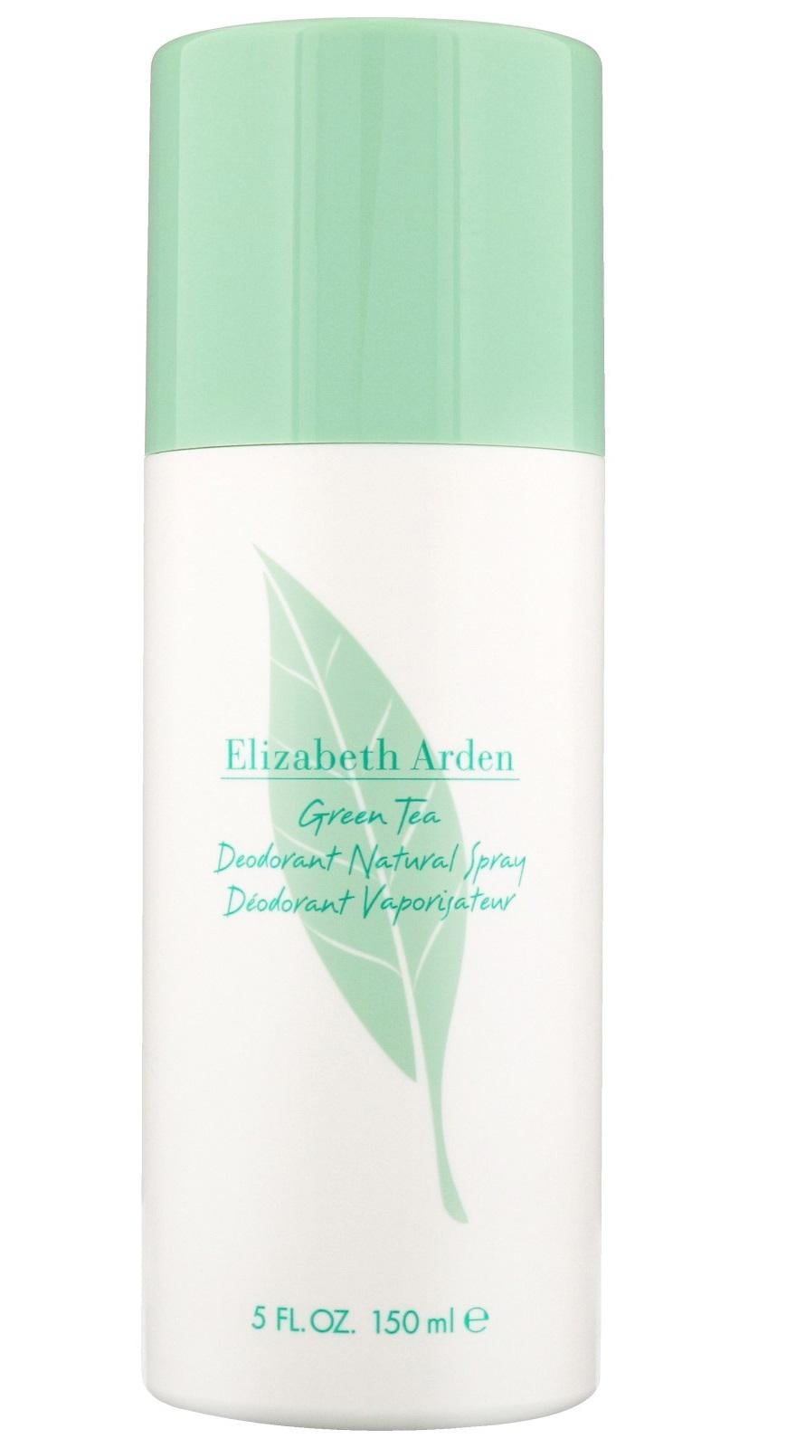 Дезодорант жіночий Elizabeth Arden Green Tea 150 мл (372271)