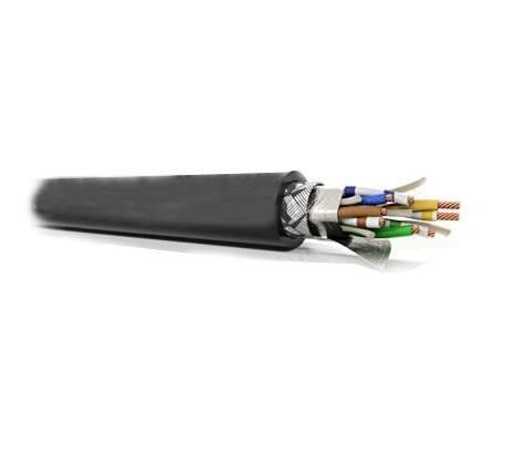 Патч-кабель Витая пара OUTDOOR Solution 5e SF/UTP 4 (000002768)