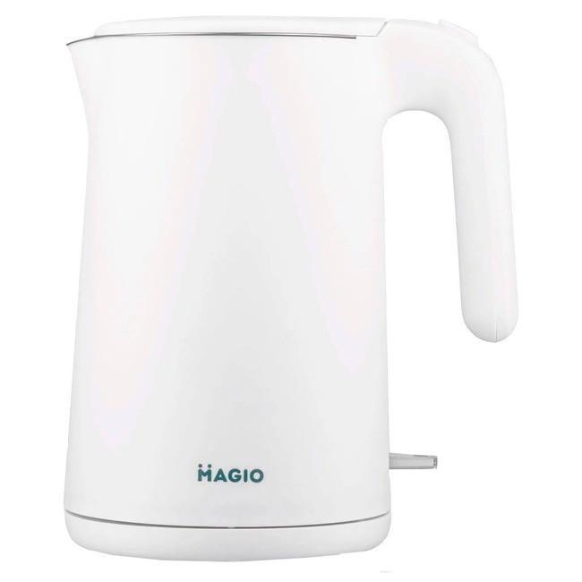 Термос Magio МG-106 1,5л White (iz14330)