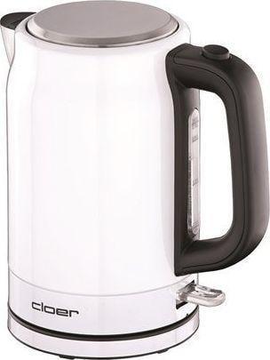 Електрочайник Cloer 4521 White (471575) Електрочайник Cloer 4521 White (471575)