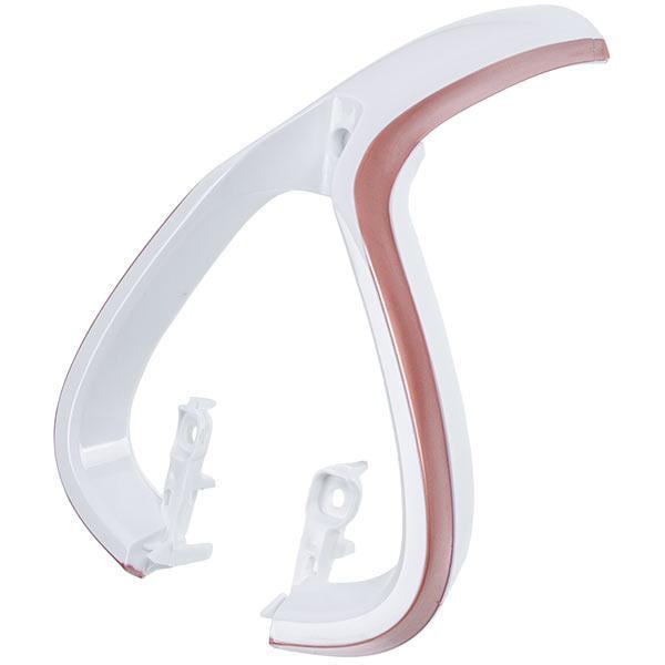 Задня частина ручки для праски Tefal CS-10000551 (00000051953)