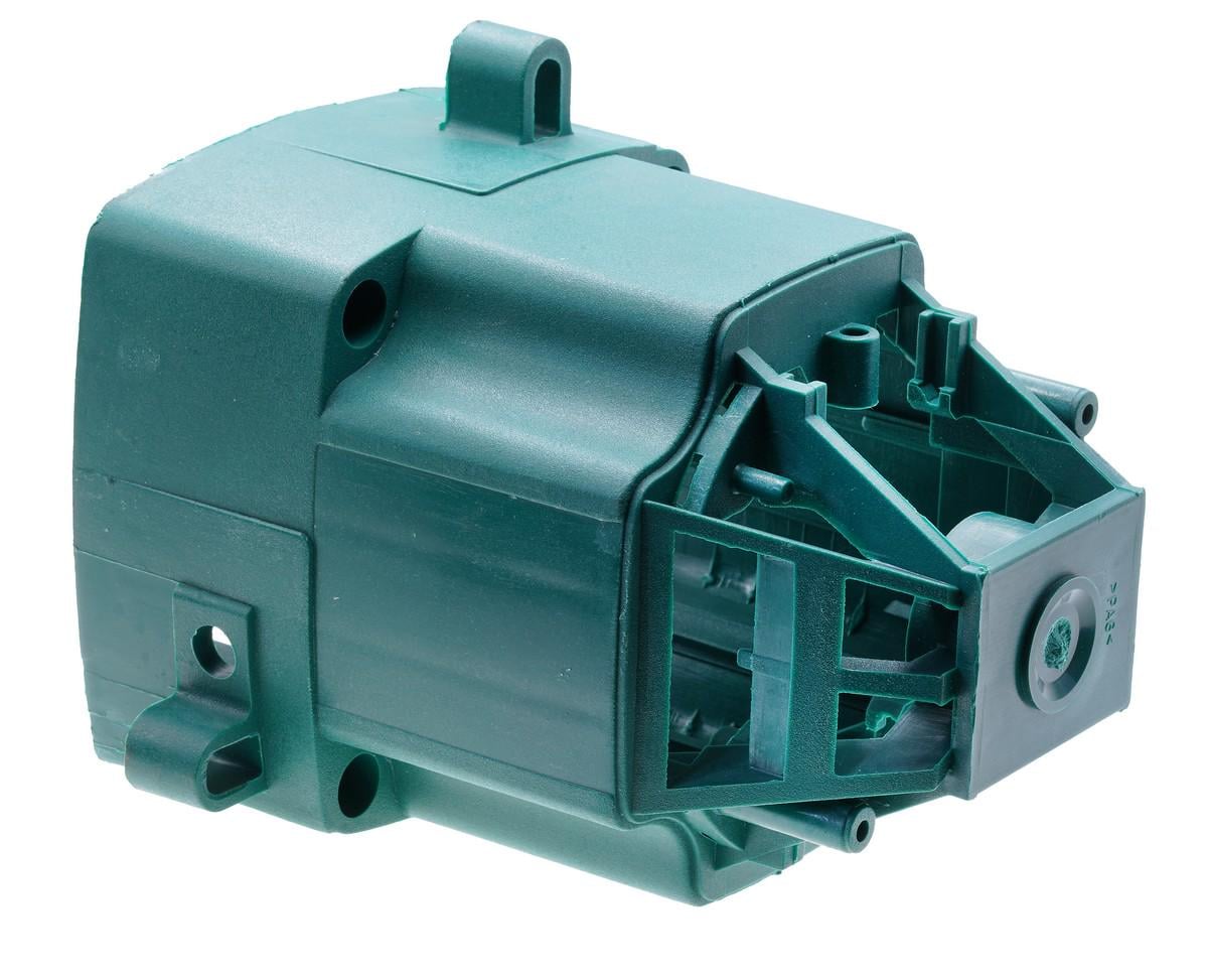 Корпус двигателя VJ Parts для дисковой пилы Фиолент ПДЗ-70 (korp550)
