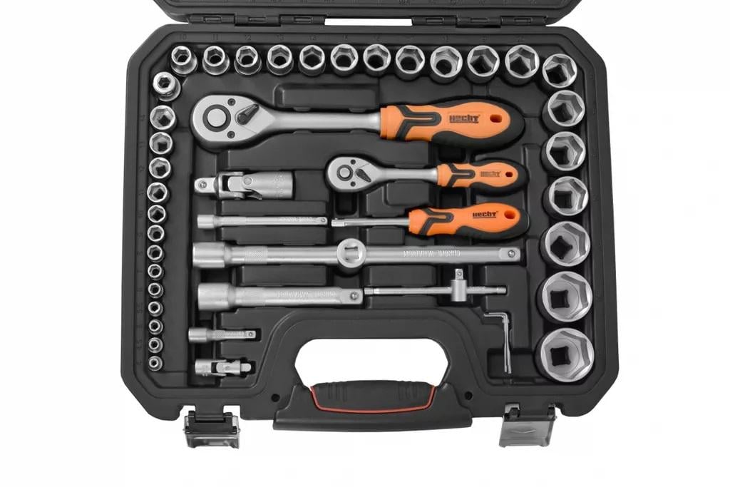 Набор инструментов HECHT 2094 94 пр. - фото 4