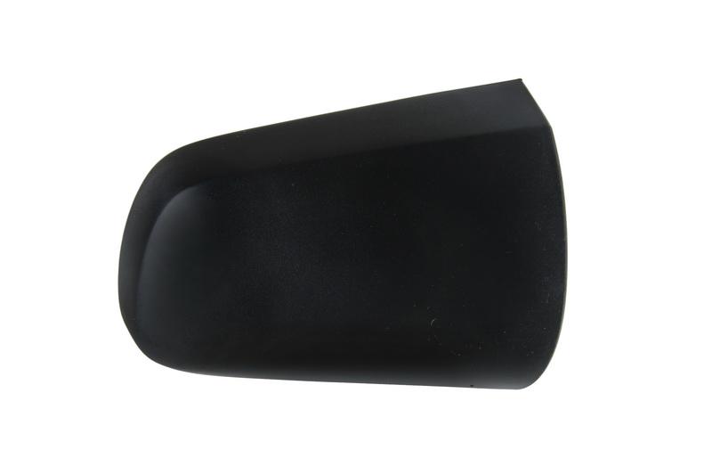 Крышка зеркала AVTM Opel Vectra A 04.88-11.95 правая Черный (186342431)