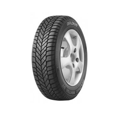 Автошина DIPLOMAT Winter ST 185/70R14 88T