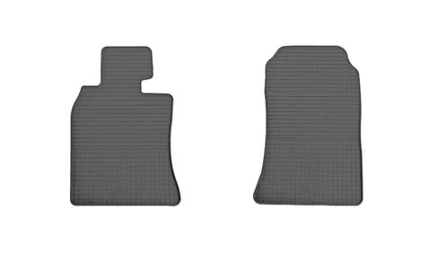 Коврики резиновые Stingray для Mini Cooper I R50/52/53 01-/Cooper II R55/56/57 06- передние 2 шт. (1032012F) Коврики резиновые Stingray для Mini Cooper I R50/52/53 01-/Cooper II R55/56/57 06- передние 2 шт. (1032012F)