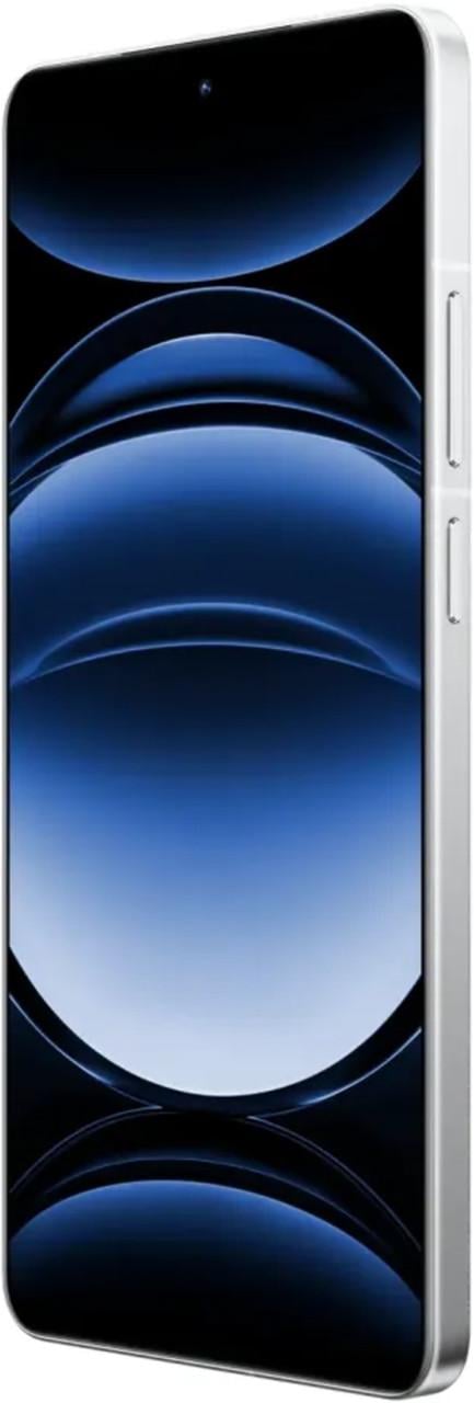 Смартфон Realme GT 6 5G 12/256 Гб NFC Global ROM White (2426004303) - фото 2