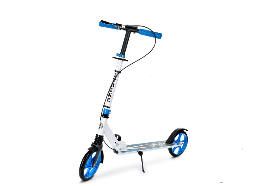 Самокат SR 2-049-1-WBL1 (AN003044)