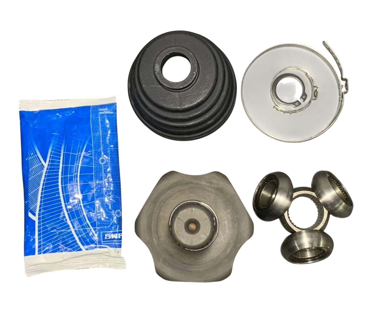 Шрус внутрішній передній SKF VKJA8484 SKODA OCTAVIA 04-> (3090791157) Шрус внутрішній передній SKF VKJA8484 SKODA OCTAVIA 04-> (3090791157)