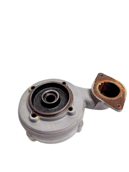 Корпус нижняя часть дренажного насоса Werk Свитязь WQD-12 (3596)