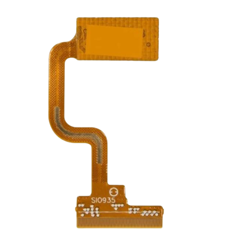 Шлейф Flat Cable основной для Samsung E2210 with connector (000018332)