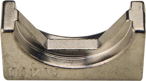 Матрица АСКО-УКРЕМ 400 мм2 Cu для гидравлического пресса 400HP 1 шт. (A0170020108)