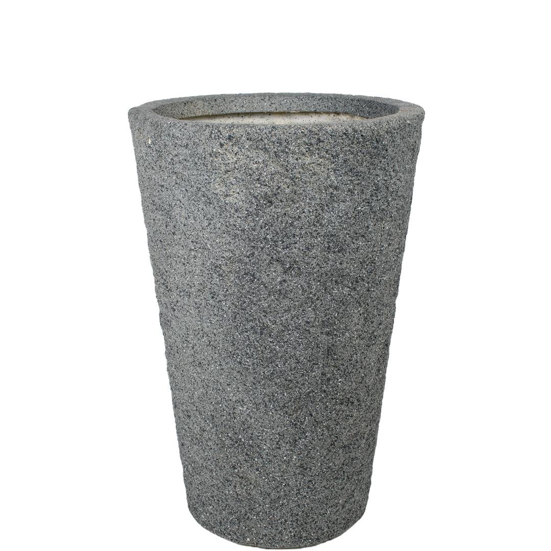 Кашпо Engard Пул 57 л Серый (GA65 2)