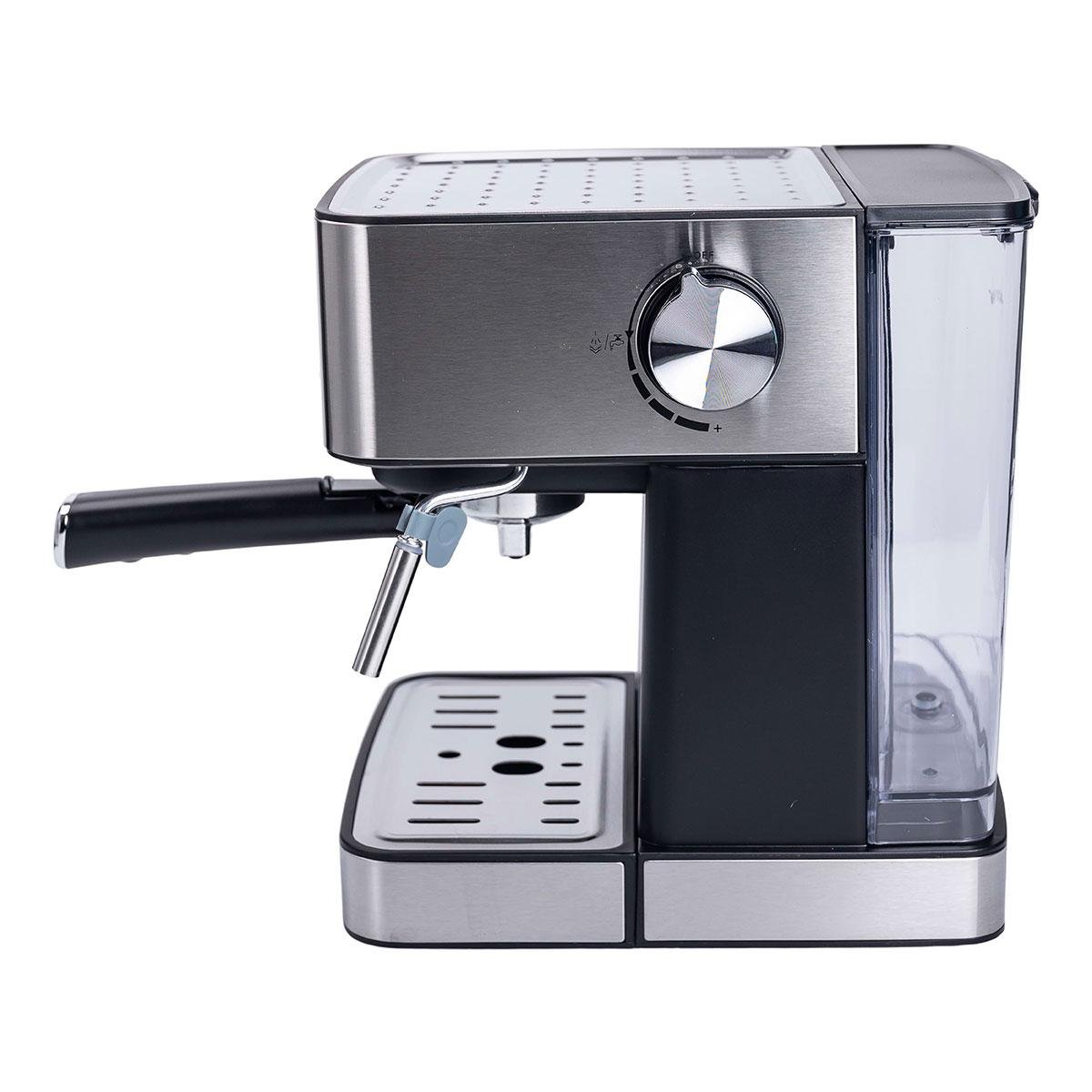 Кофеварка с трубкой Sokany для дома 850 Вт 1,6 л (5931) - фото 7