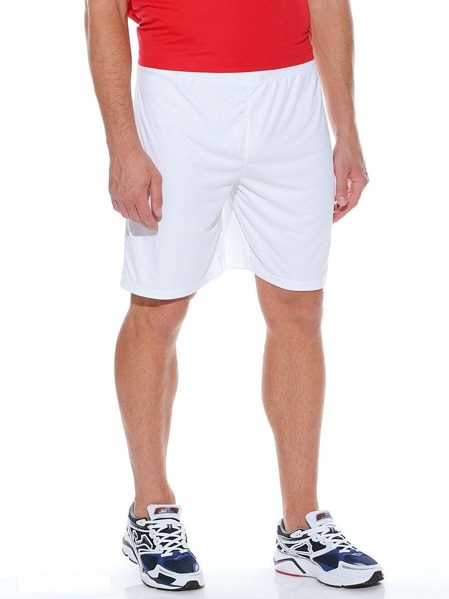 Шорти Joma 100053.200 Short Nobel 2XS White (9995043644049)