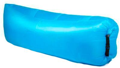 Ламзак надувной матрас Cloud lounger Синий (DT-61) - фото 3 Ламзак надувной матрас Cloud lounger Синий (DT-61) - фото 3